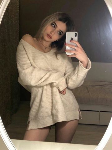 Проститутка Сабина